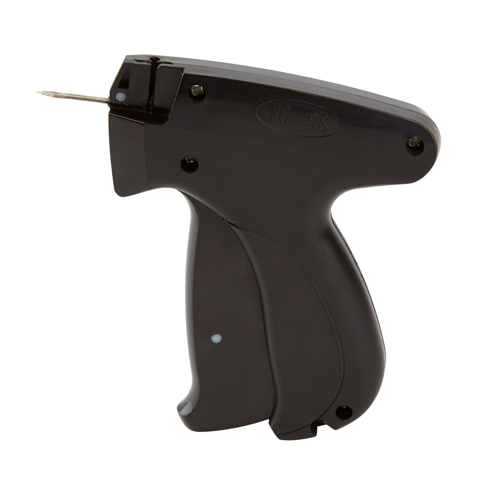 Garvey Fabric Tag Attacher Black