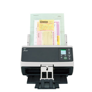 Fujitsu fi-8170 Color Duplex Document Scanner