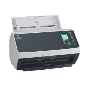 Fujitsu fi-8170 Color Duplex Document Scanner