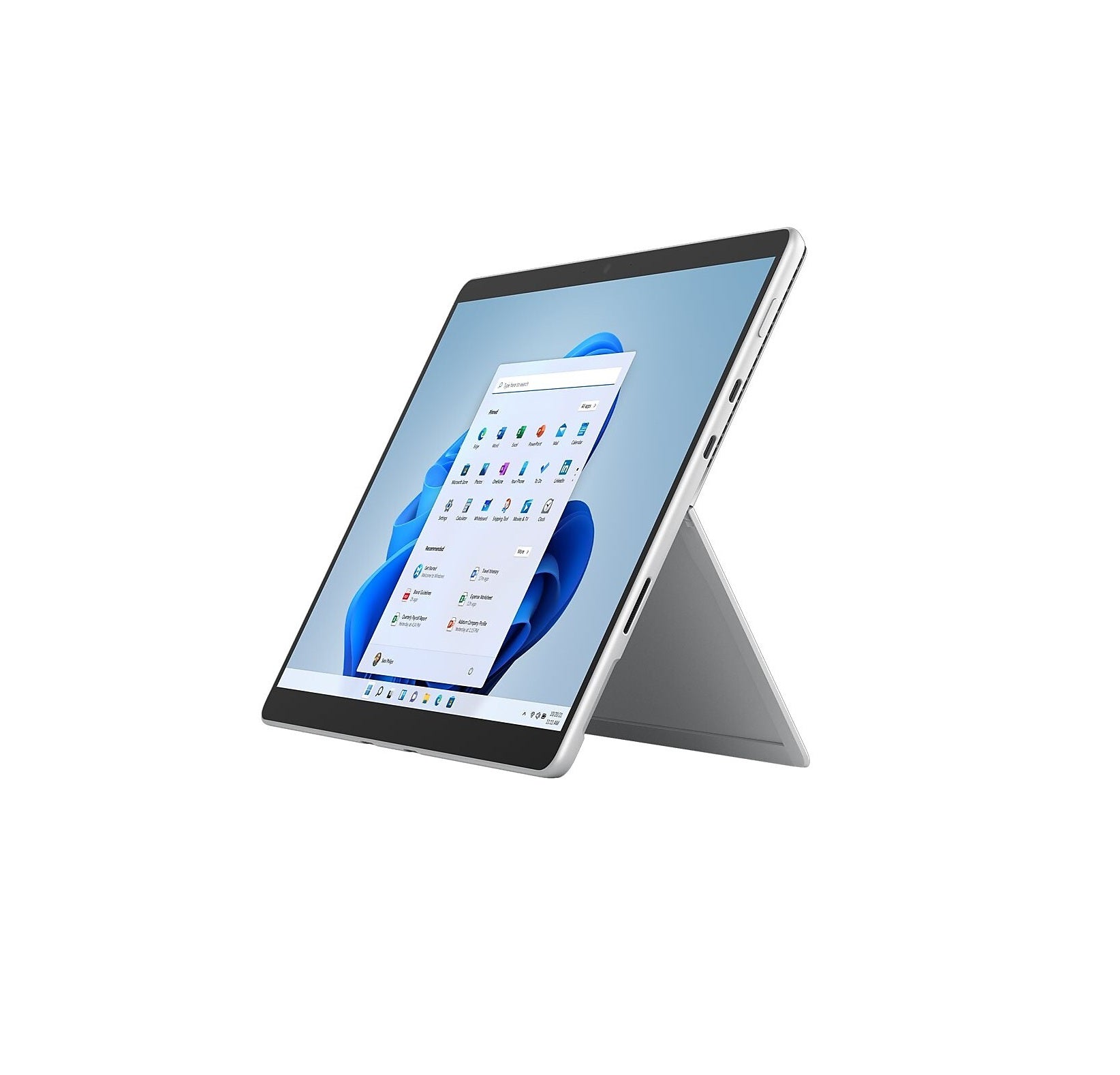 Microsoft Surface Pro 8 IUR-00001 13" 128GB Tablet