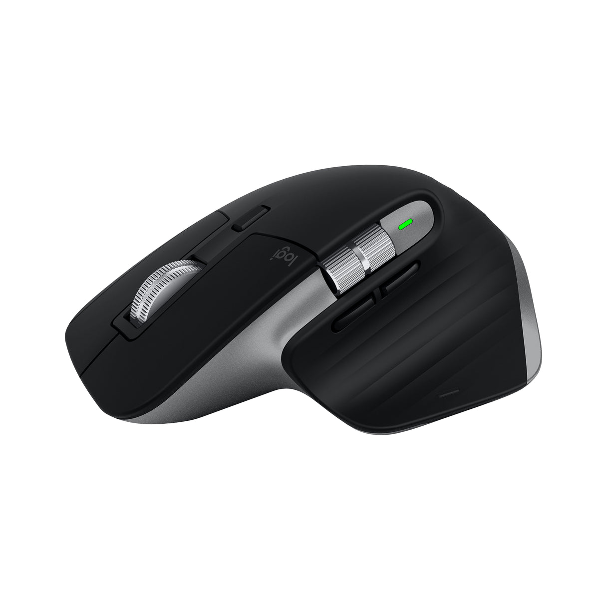 Logitech MX Master 3S Wireless Bluetooth Mouse