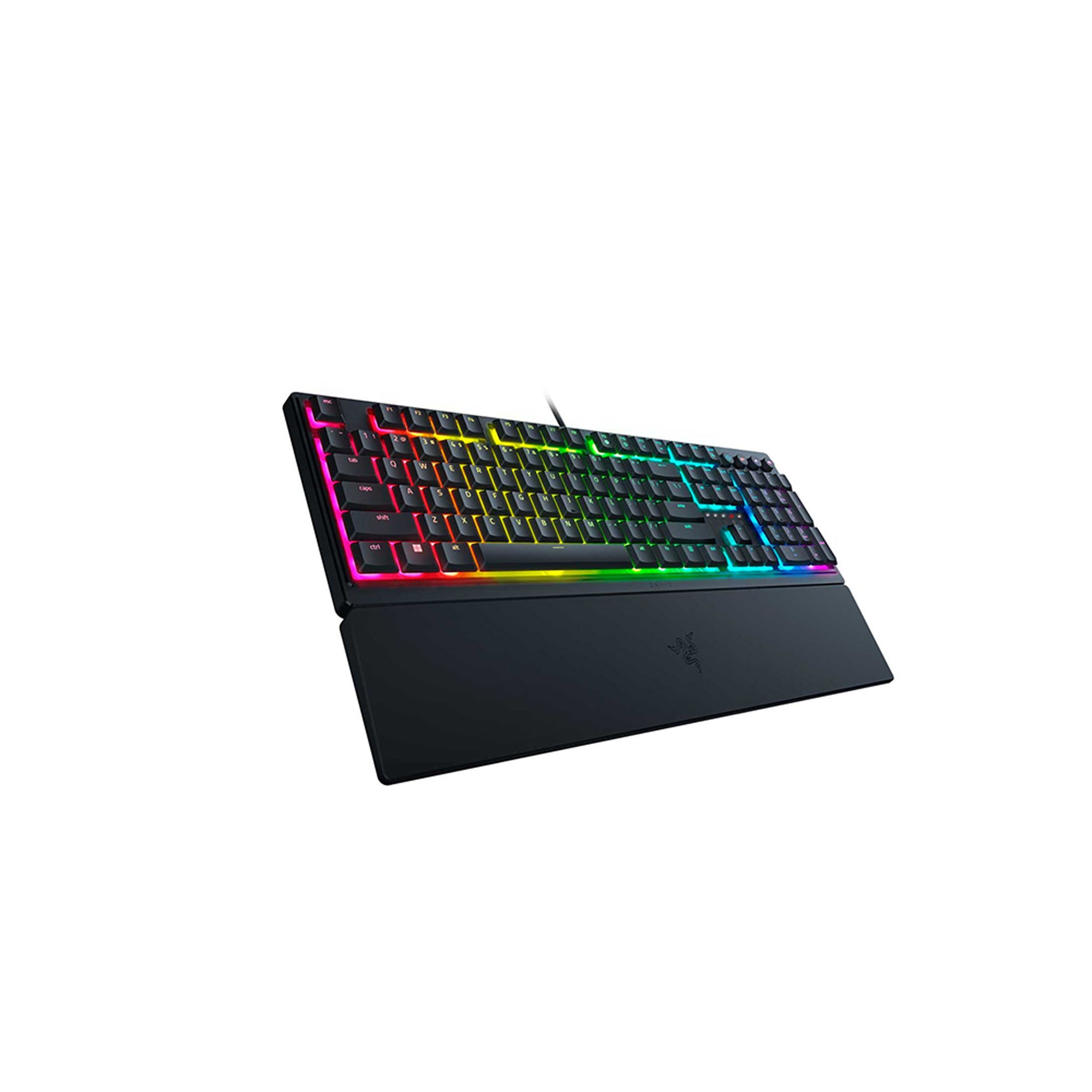 Razer Ornata V3 Low Profile Gaming Keyboard