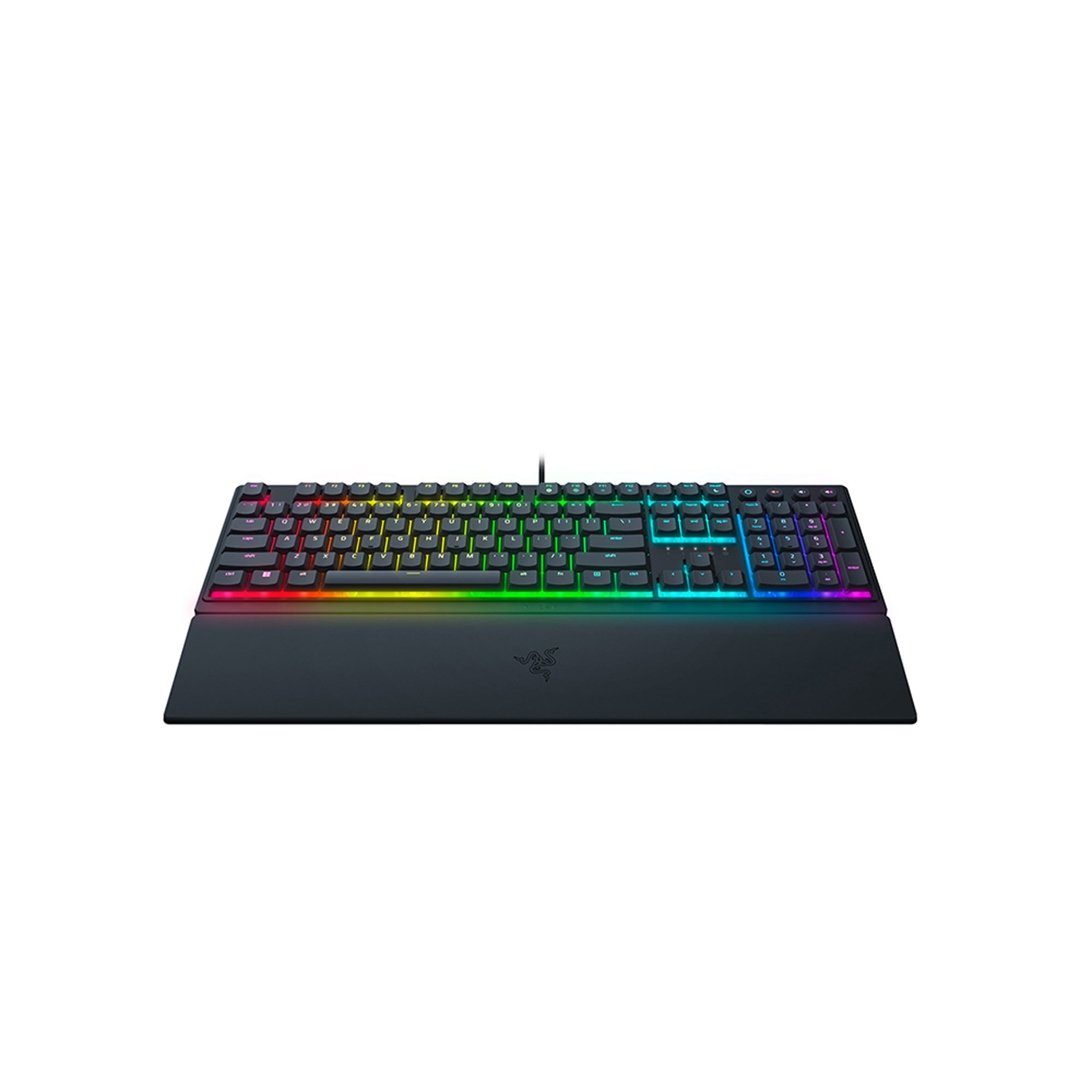 Razer Ornata V3 Low Profile Gaming Keyboard