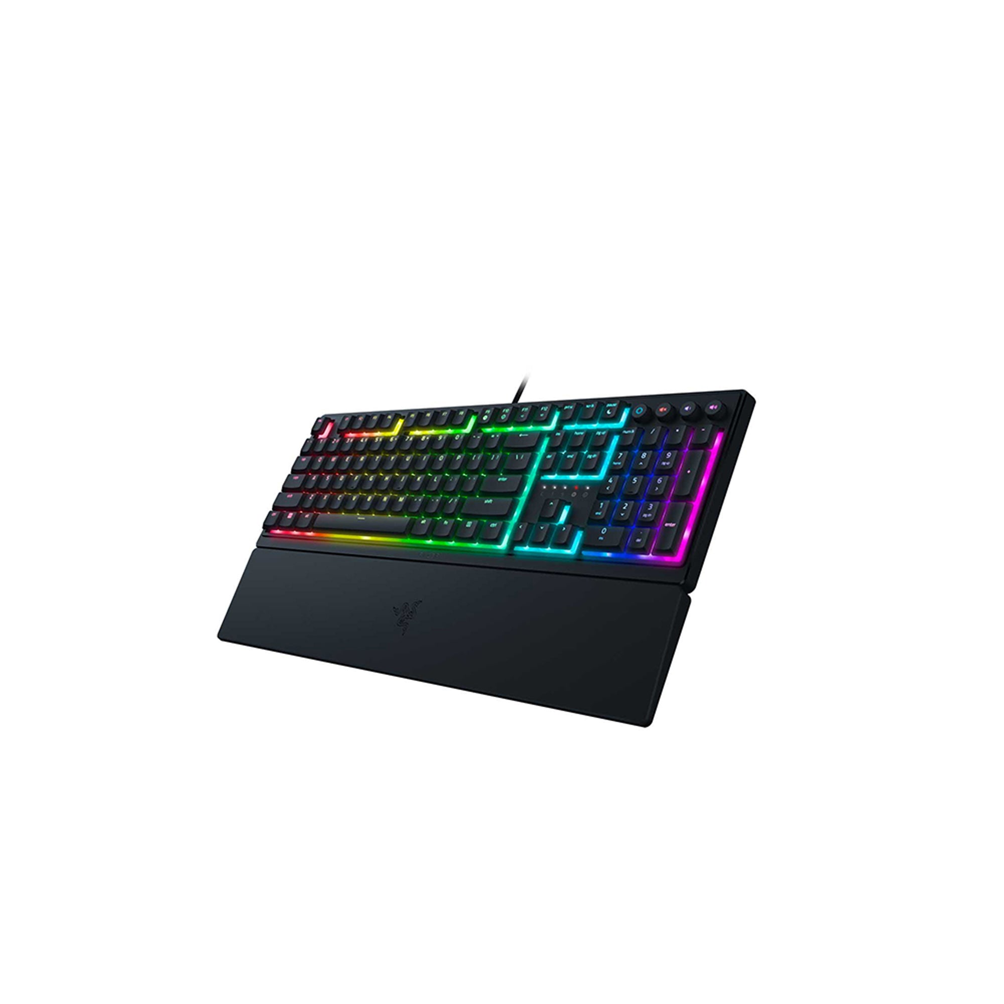 Razer Ornata V3 Low Profile Gaming Keyboard