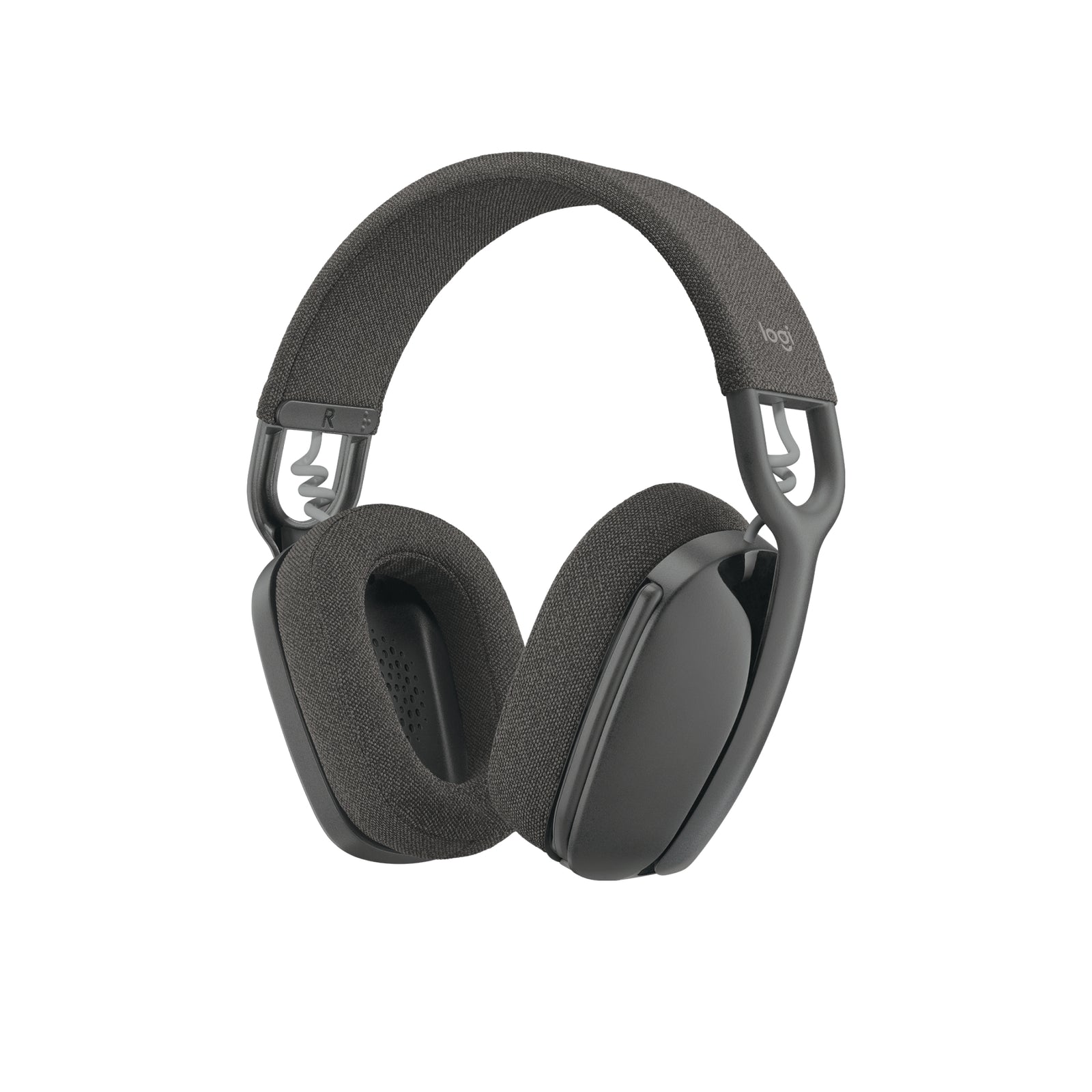 Logitech Zone Vibe 100 Headphones Graphite