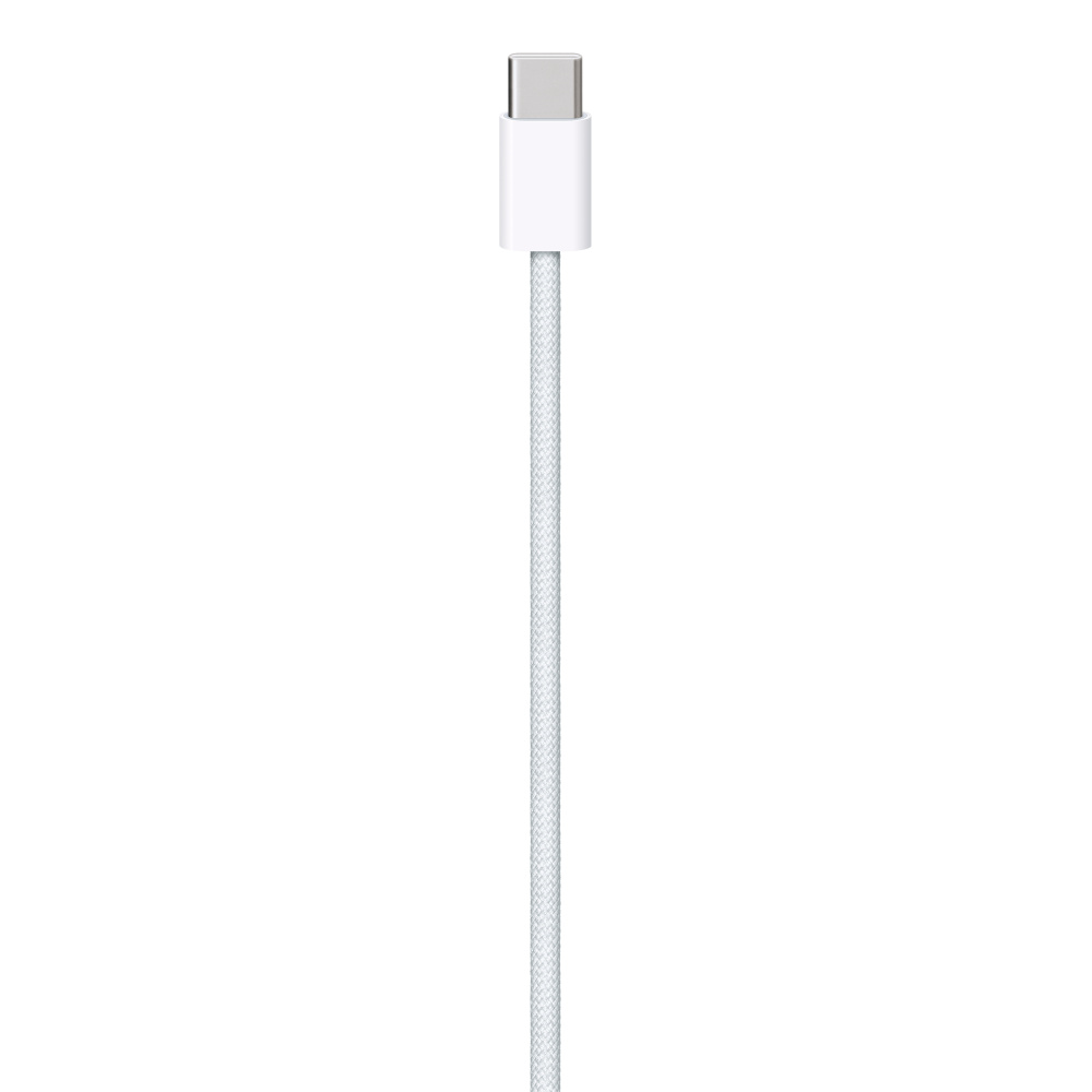 Apple USB-C Woven 1M Charge Cable
