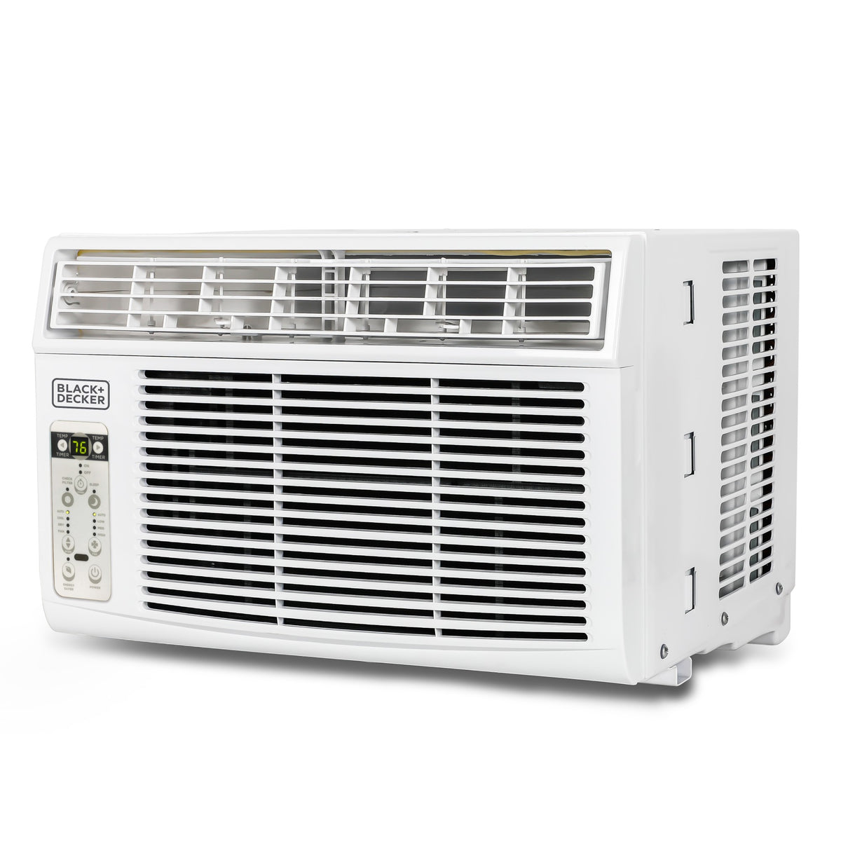 BLACK+DECKER 12000 BTU Window Air Conditioner
