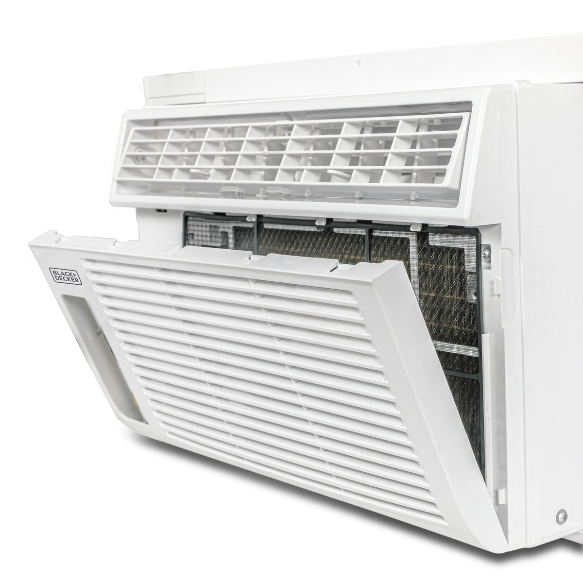 BLACK+DECKER 12000 BTU Window Air Conditioner
