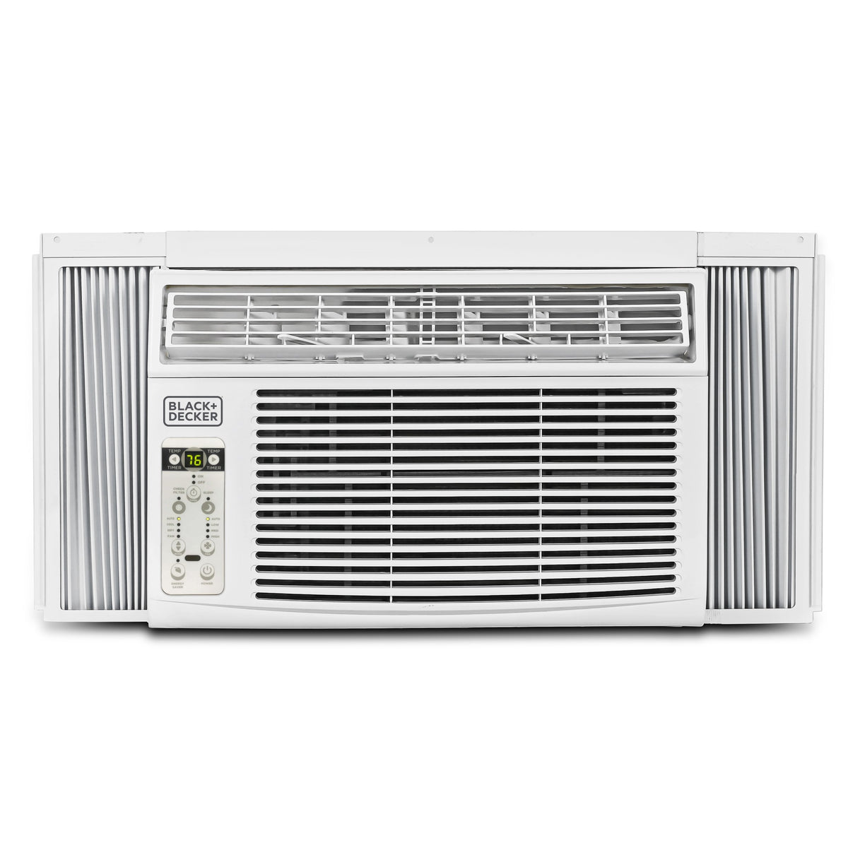 BLACK+DECKER 12000 BTU Window Air Conditioner