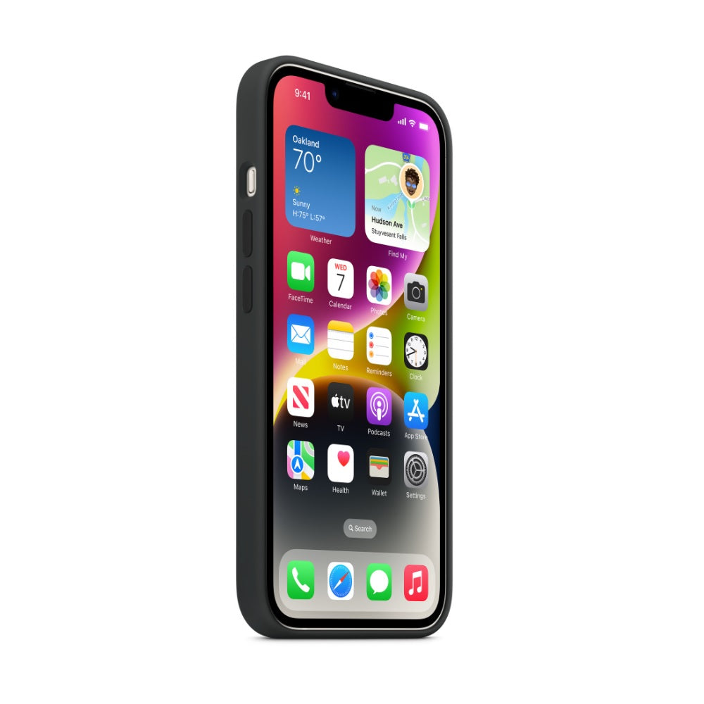 Apple iPhone 14 Magsafe Case MPRU3ZM/A Midnight Black