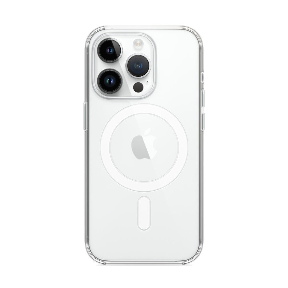 Apple iPhone 14 Pro Case Clear