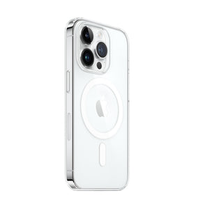Apple iPhone 14 Pro Case Clear