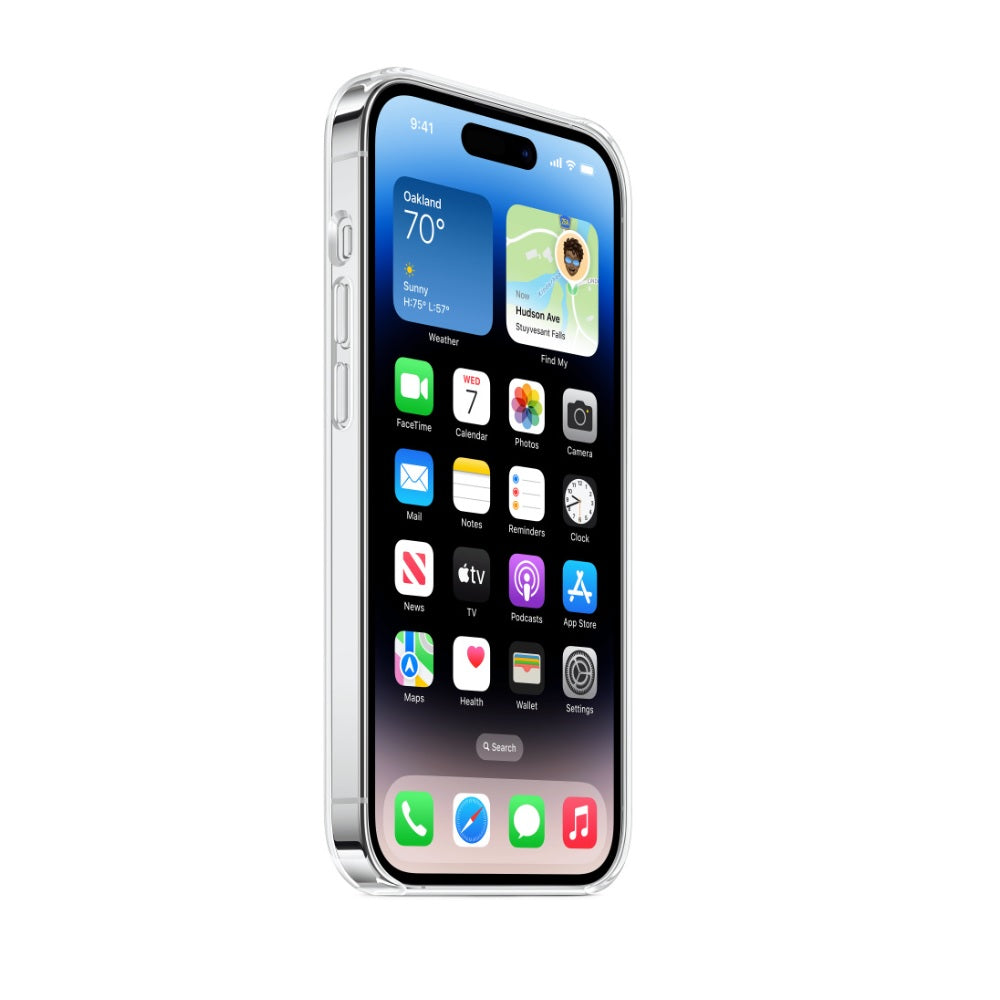 Apple iPhone 14 Pro Magsafe Case MPU63ZM/A Clear