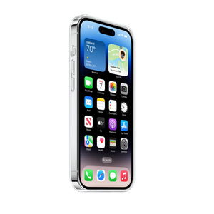 Apple iPhone 14 Pro Case Clear