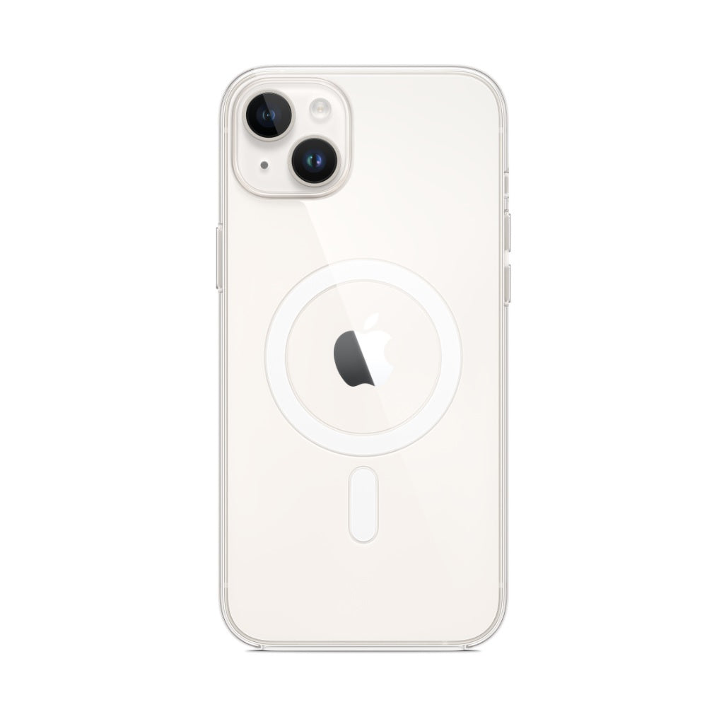 Apple Magsafe Case for iPhone 14 Clear