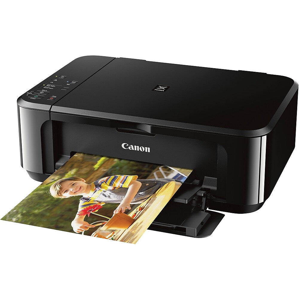 Canon PIXMA MG3620 All-in-One Colour Inkjet Printer