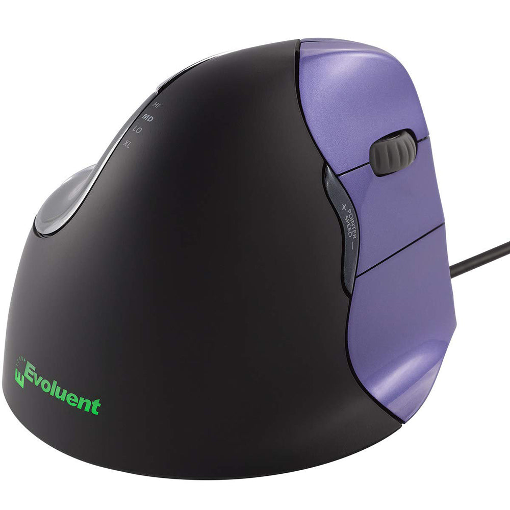 Evoluent Vertical Mouse 4