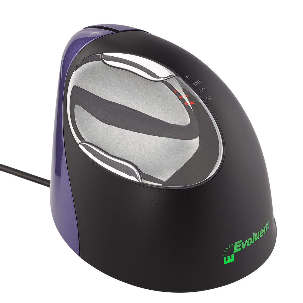Evoluent Vertical Mouse 4