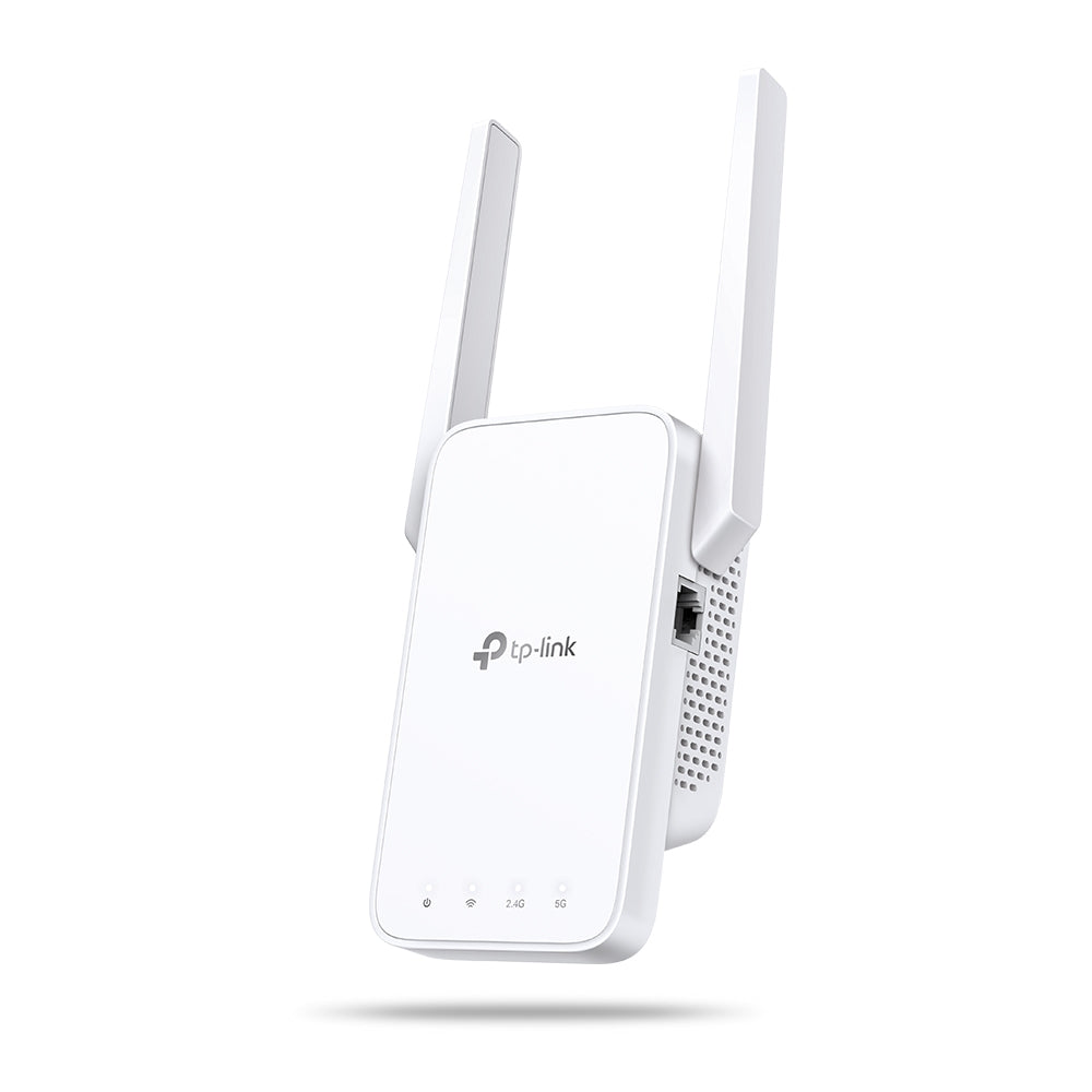 TP-Link RE315 AC1200 Dual Band Mesh Wi-Fi Range Extender