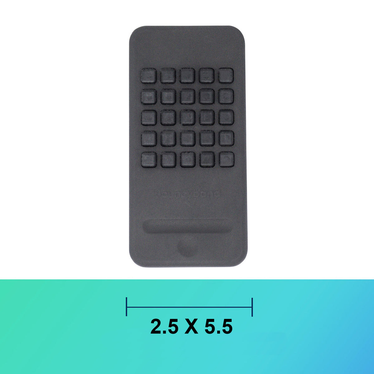 Bouncyband Fidget Phone 2 Pack