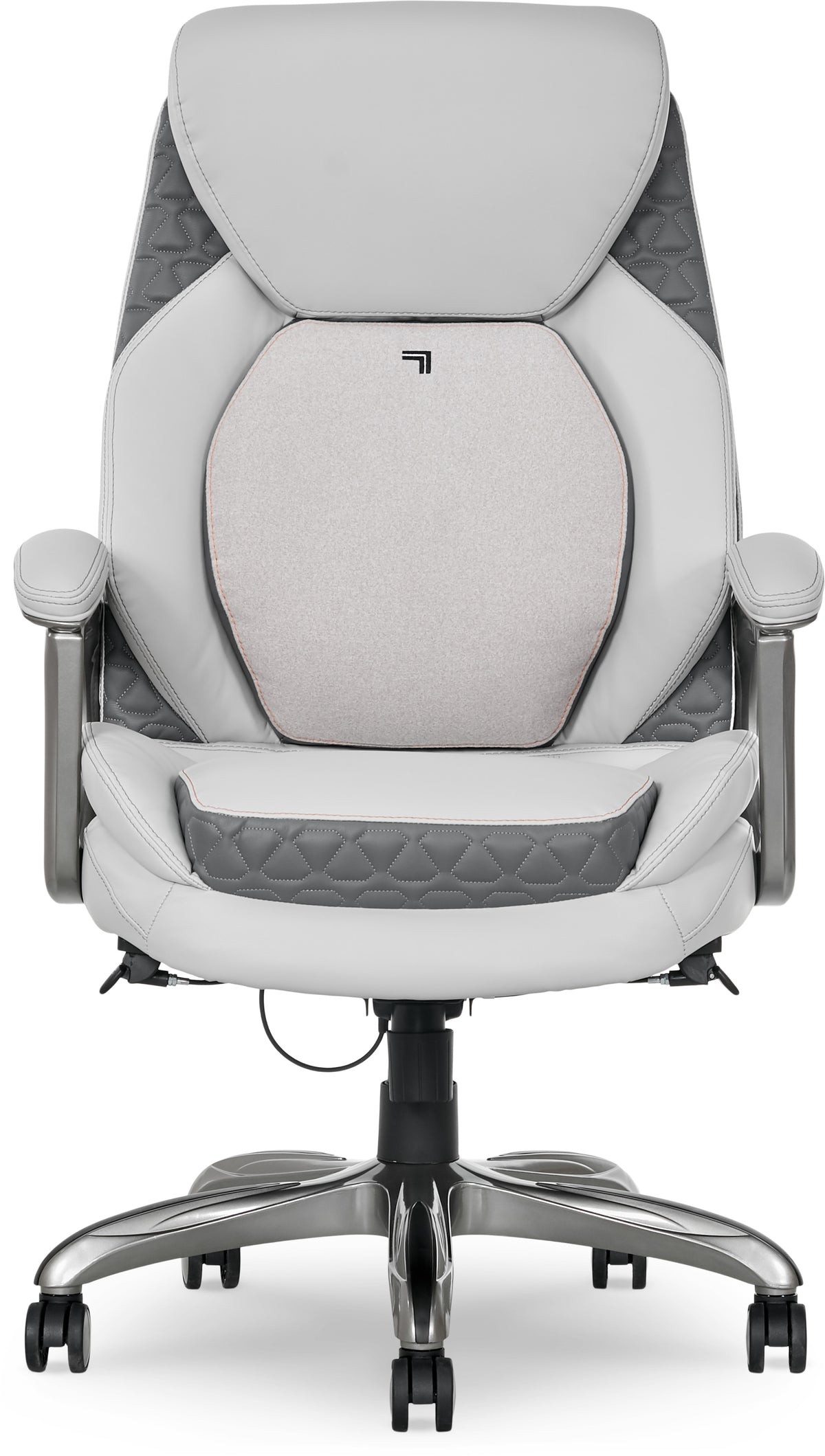 Sharper Image S-600 Active Lumbar Massage Chair