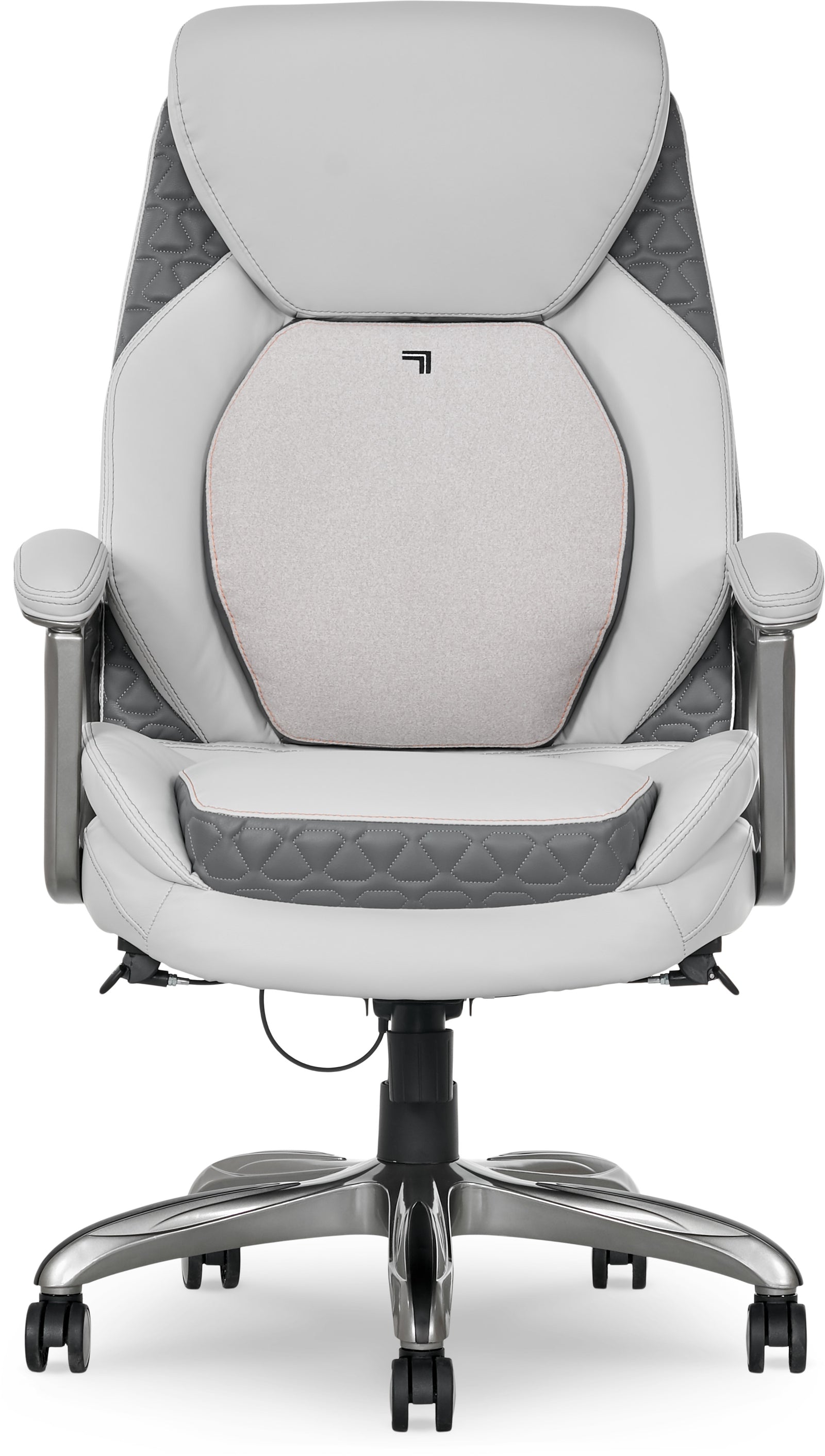 Sharper Image S-600 Active Lumbar Massage Chair