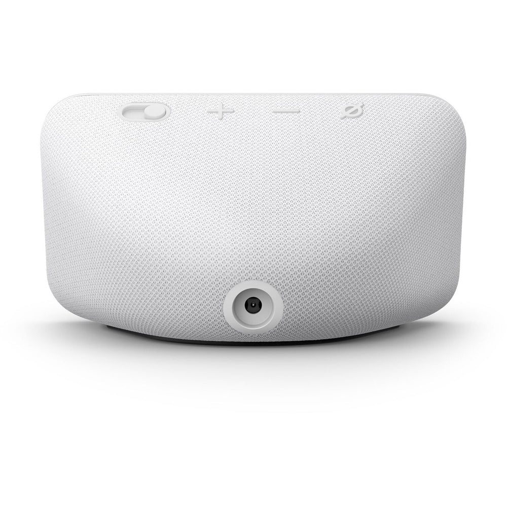 Amazon Echo Show 5 Glacier White