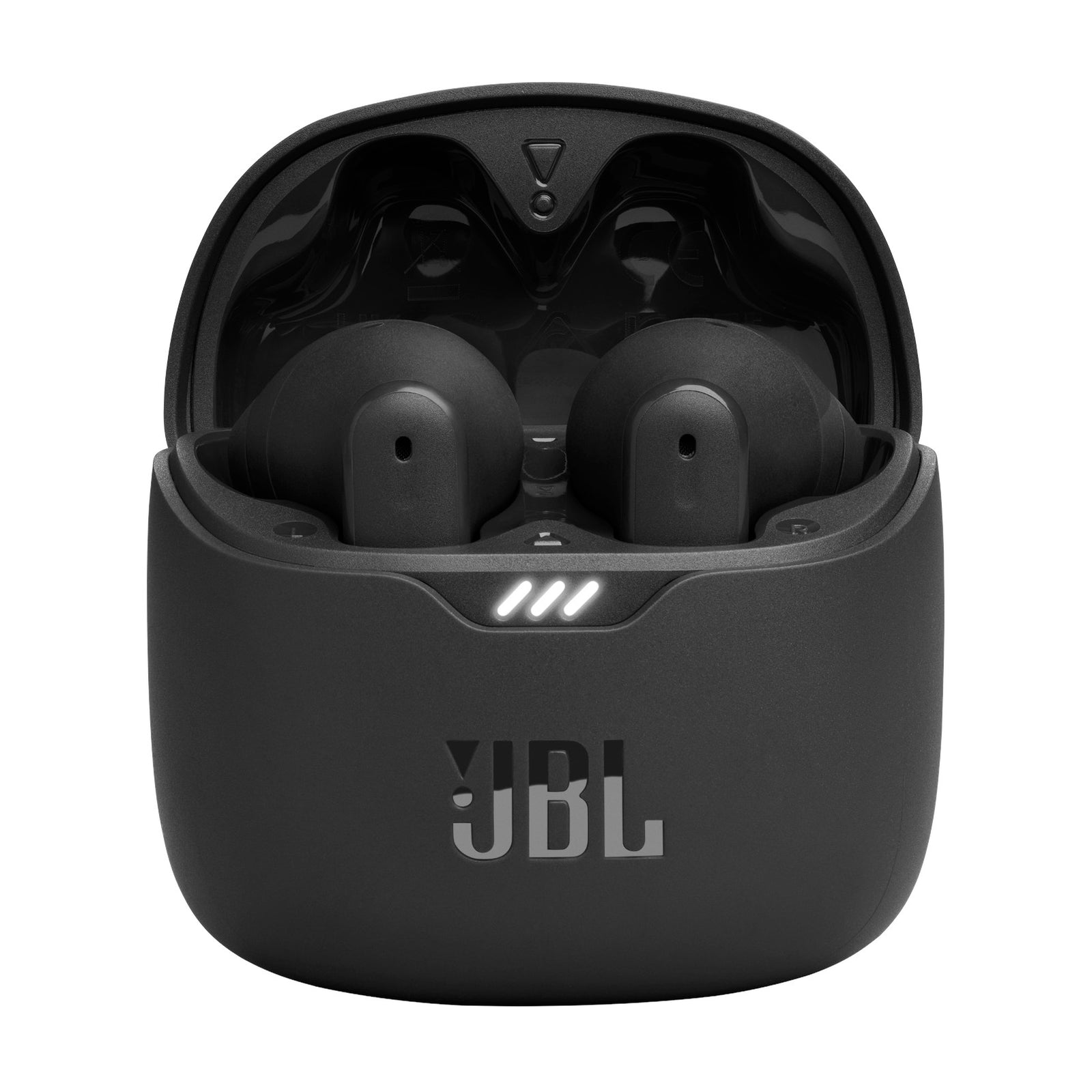 JBL Tune Flex Wireless Noise Cancelling Earbuds Black