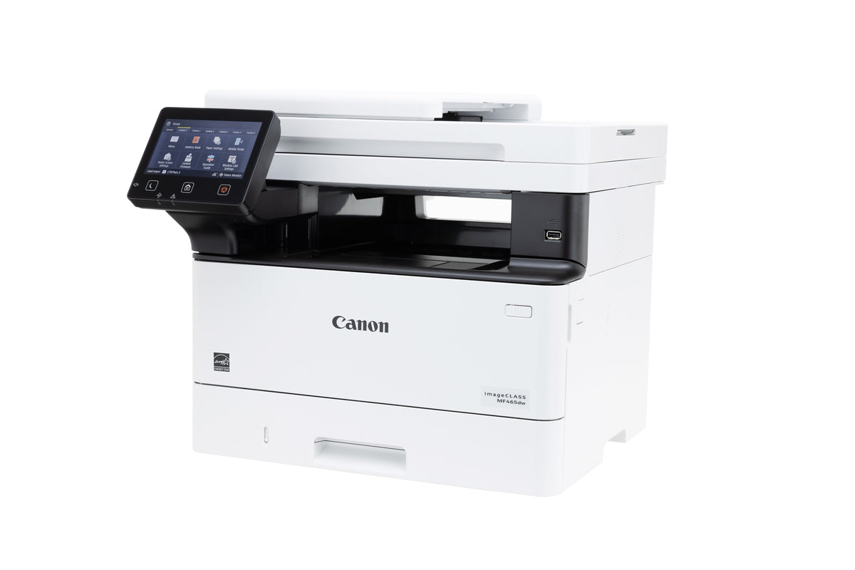 Canon imageCLASS MF465dw Laser Printer