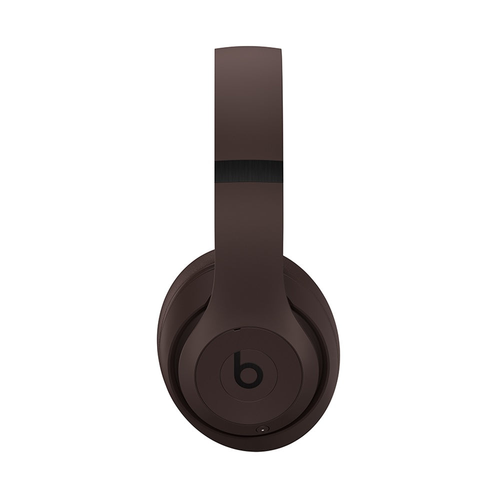 Beats Studio Pro Wireless Headphones Deep Brown