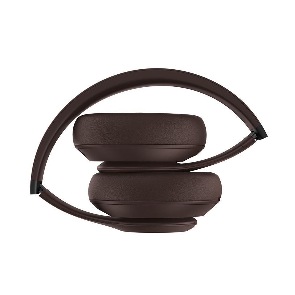 Beats Studio Pro Wireless Headphones Deep Brown