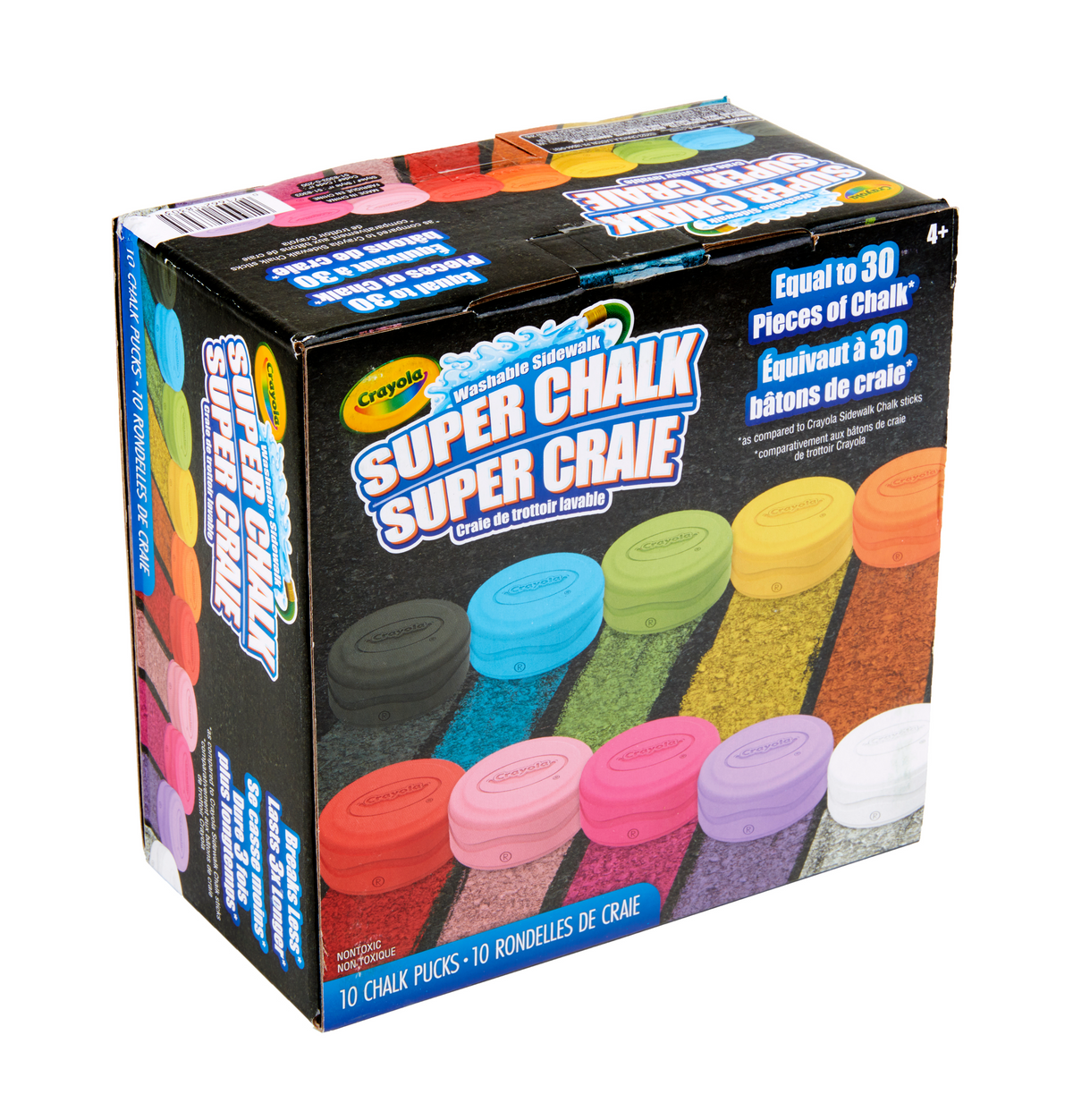 Crayola Super Chalk