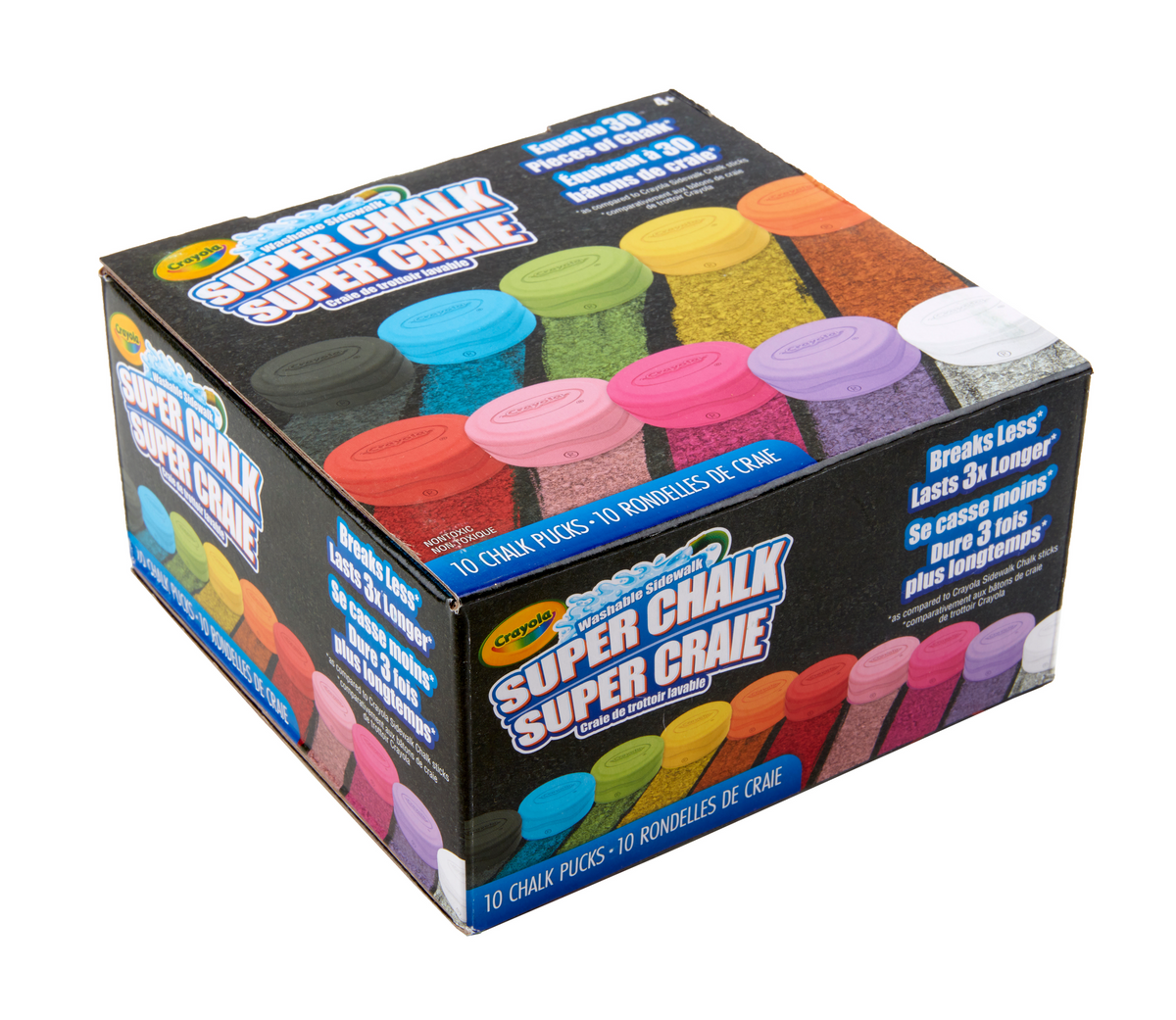 Crayola Super Chalk