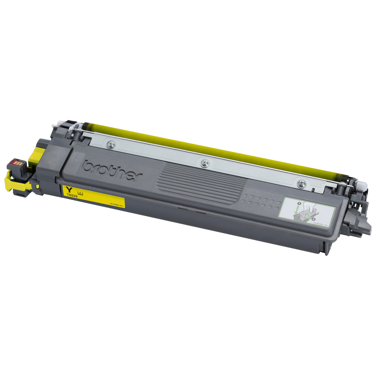 Brother TN229Y Yellow Toner Cartridge