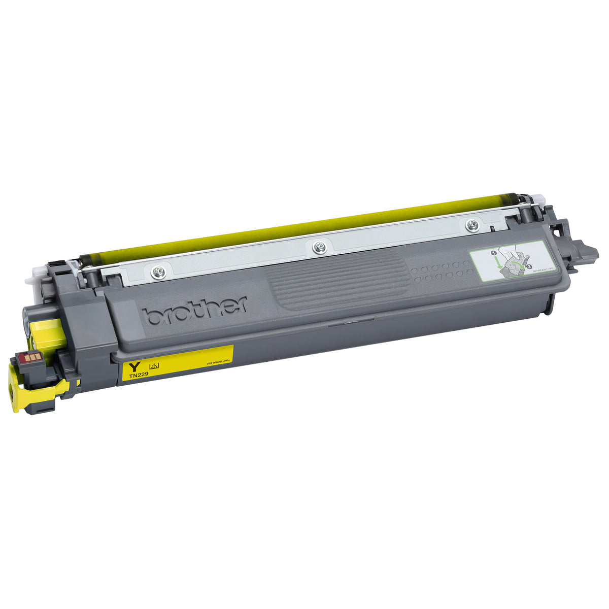 Brother TN229Y Yellow Toner Cartridge
