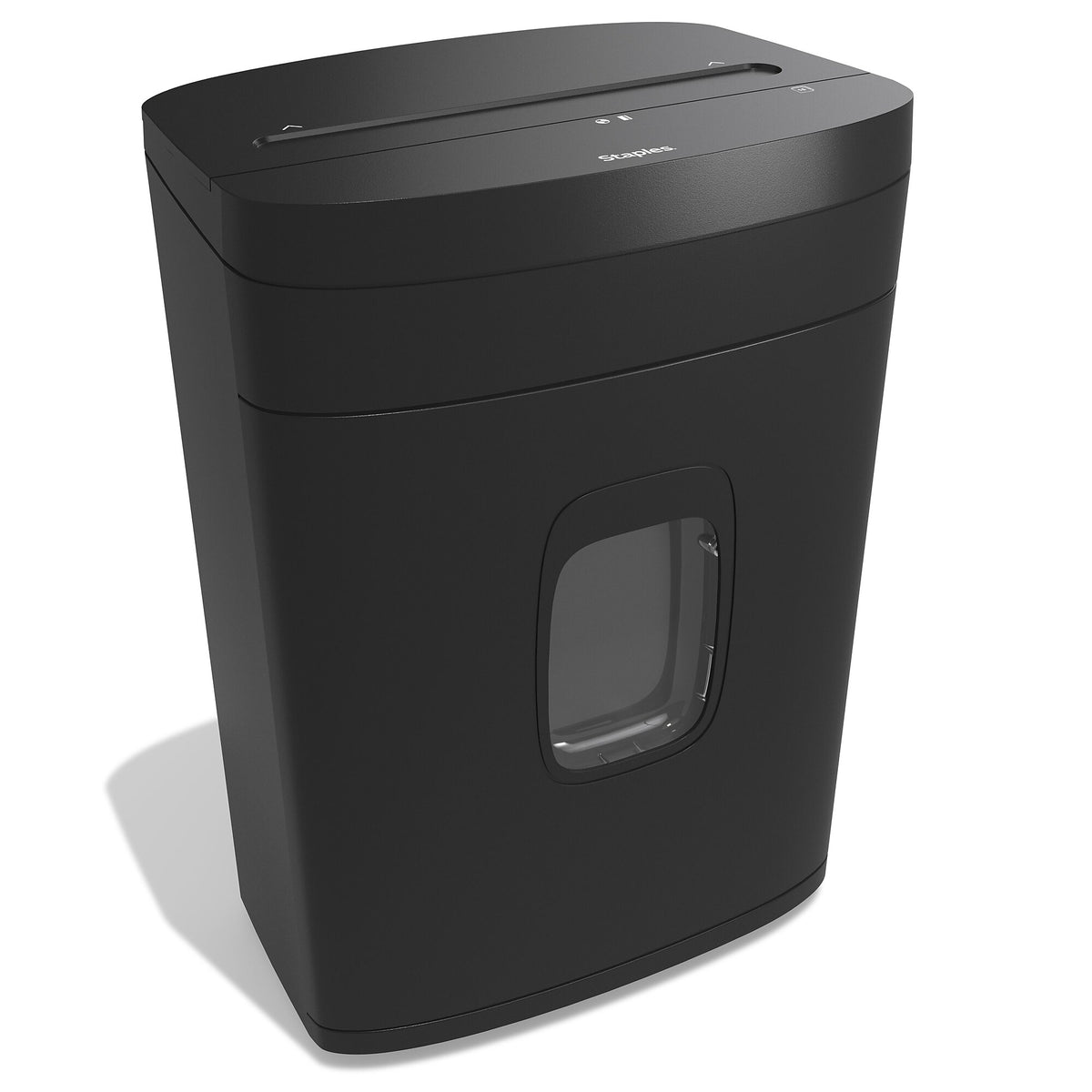 Staples ST62146 Cross-Cut Shredder