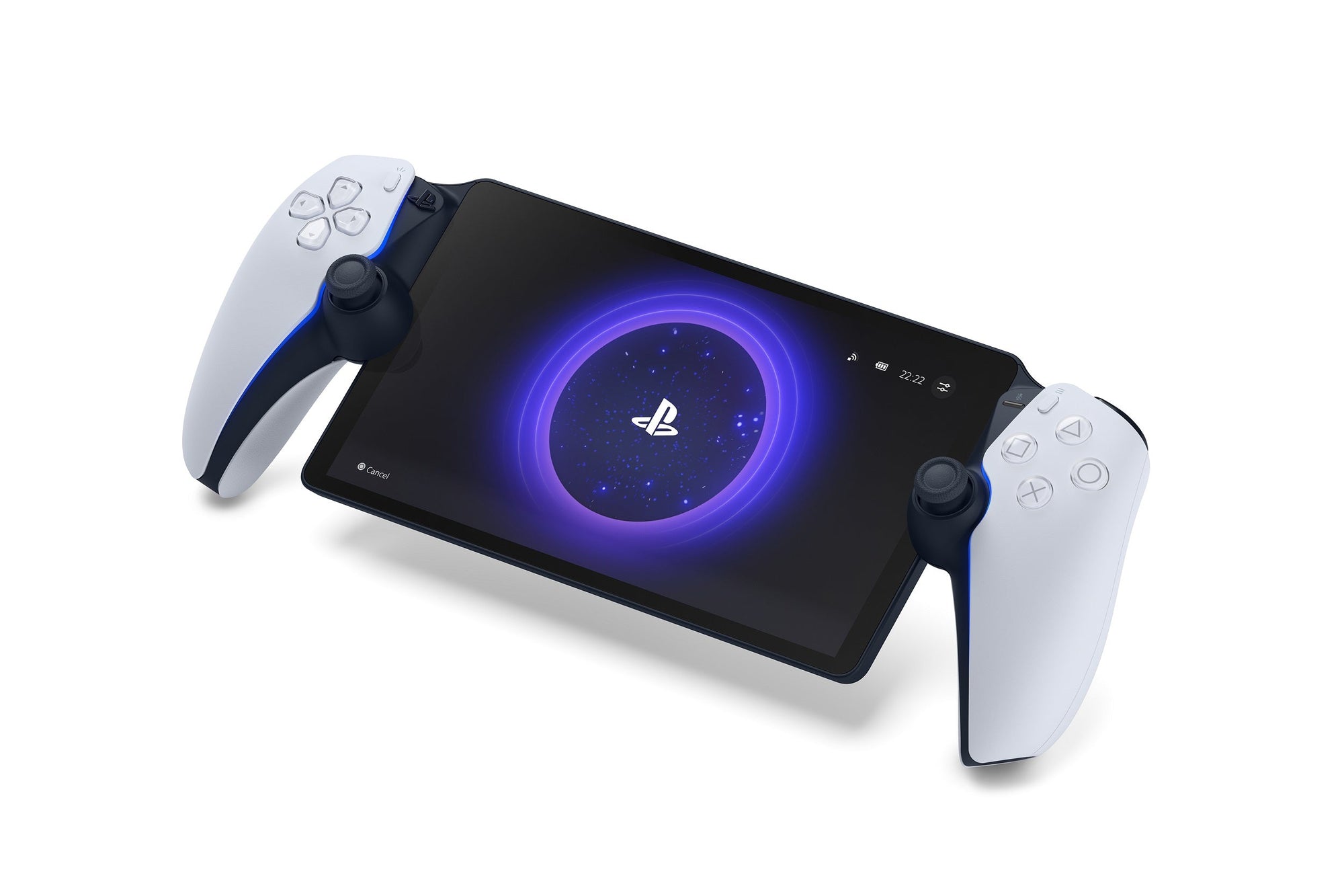 Sony PlayStation 5 Portal CFI-Y1001 Remote Player