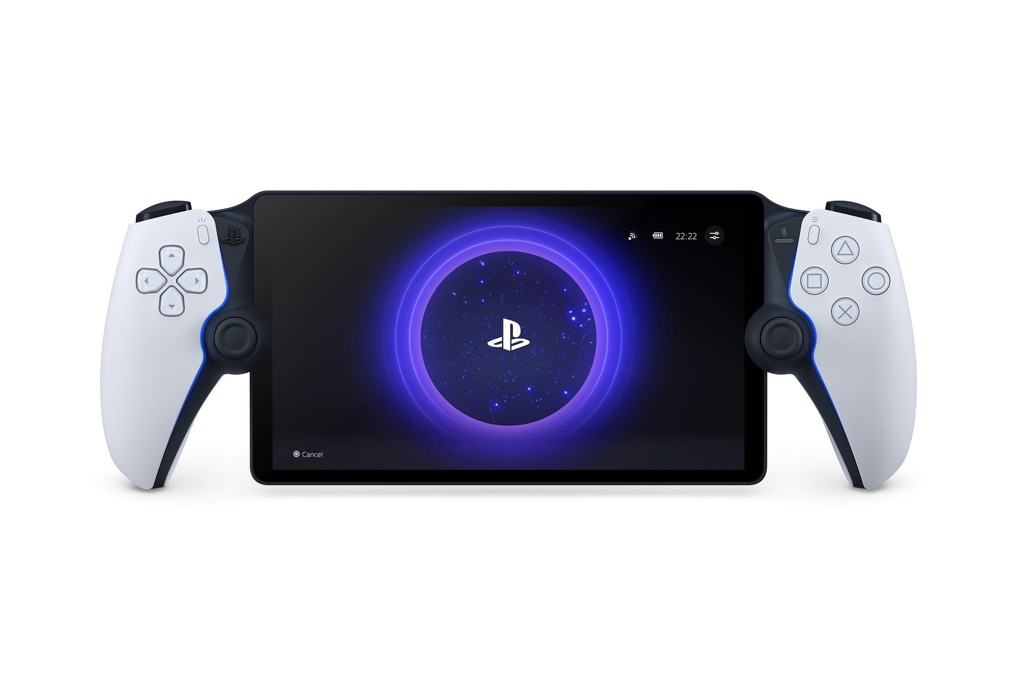 Sony PlayStation 5 Portal CFI-Y1001 Remote Player