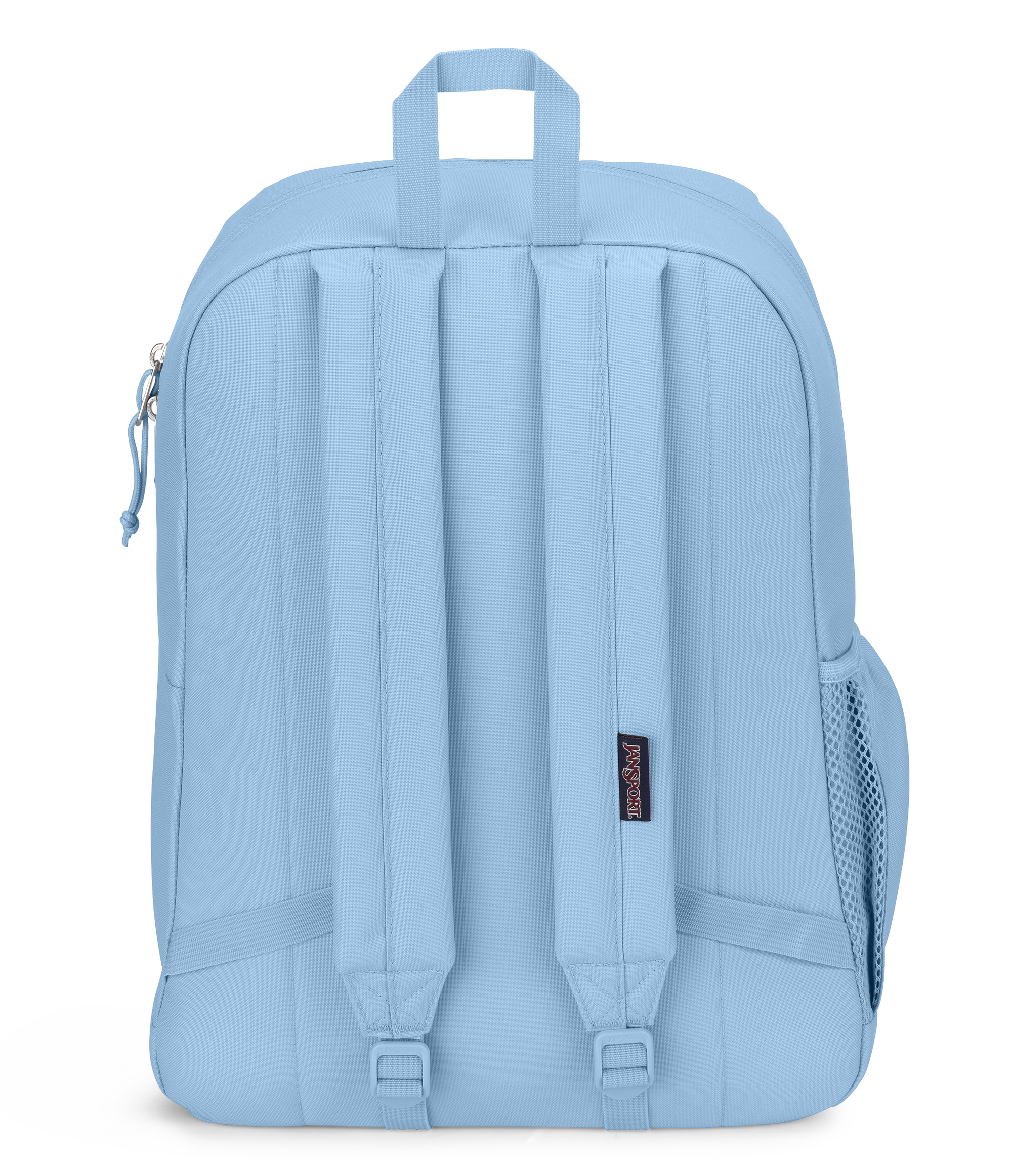 JanSport Cross Town Plus Backpack Blue Dusk