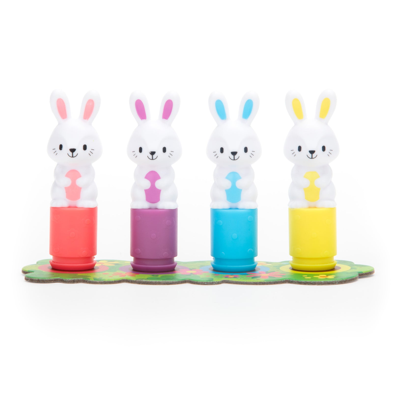 Educational Insights Pop Pop Bunny Hop Game
