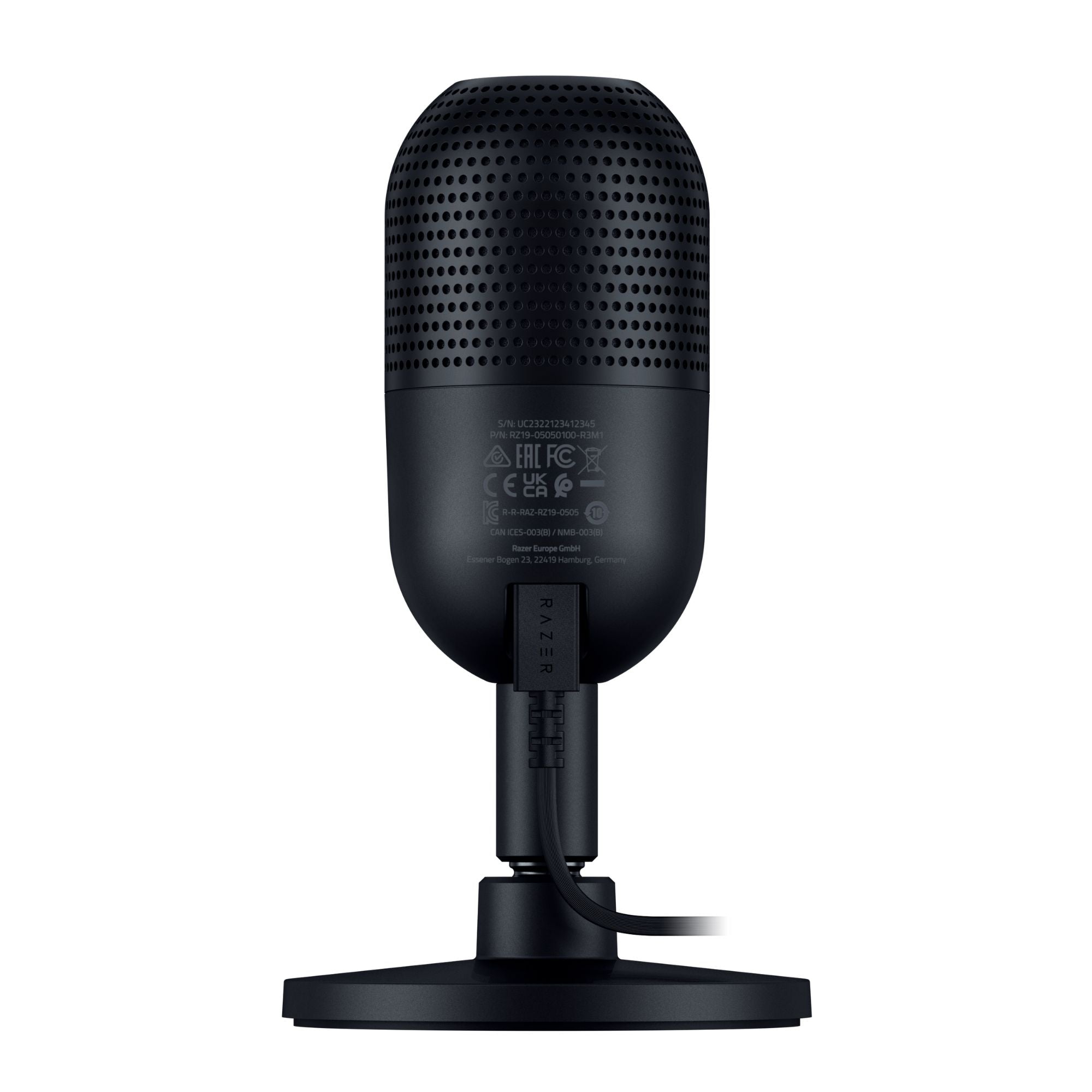 Razer Seiren V3 Mini Microphone