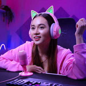 Razer Seiren V3 Mini Microphone