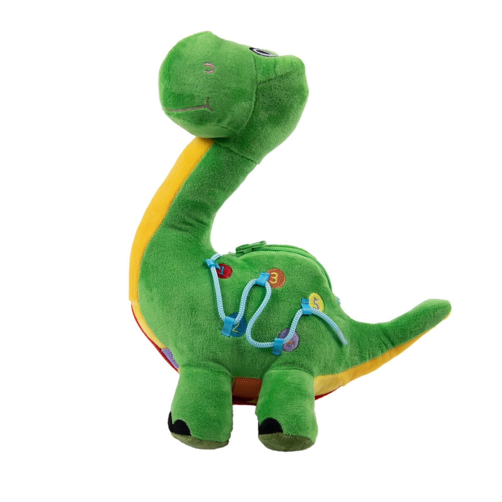 Bouncyband Busy Bee Sensory Activity Toy Dinosaur