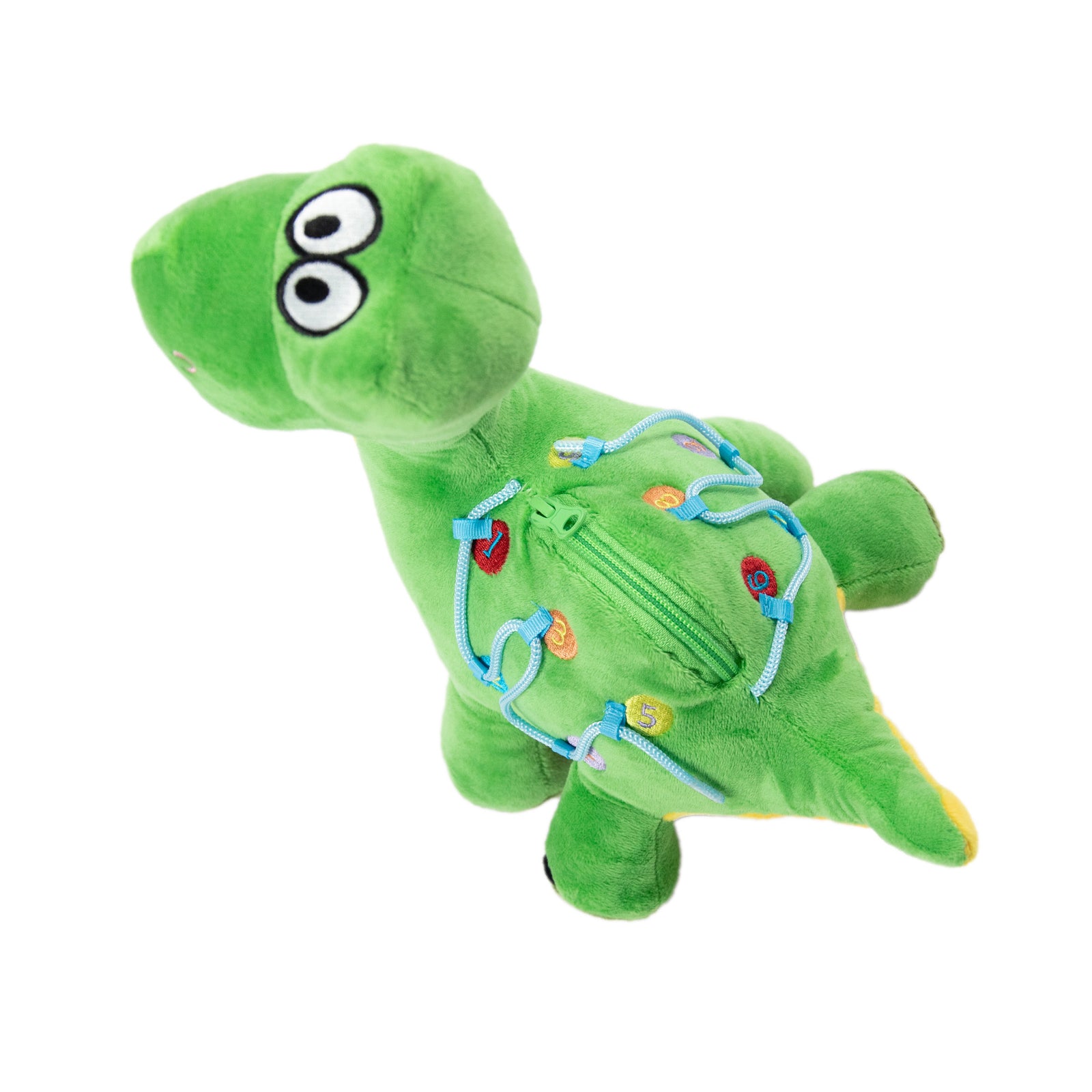 Bouncyband Busy Bee Sensory Activity Toy Dinosaur