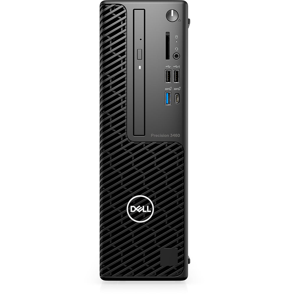 Dell Precision 3460 Workstation