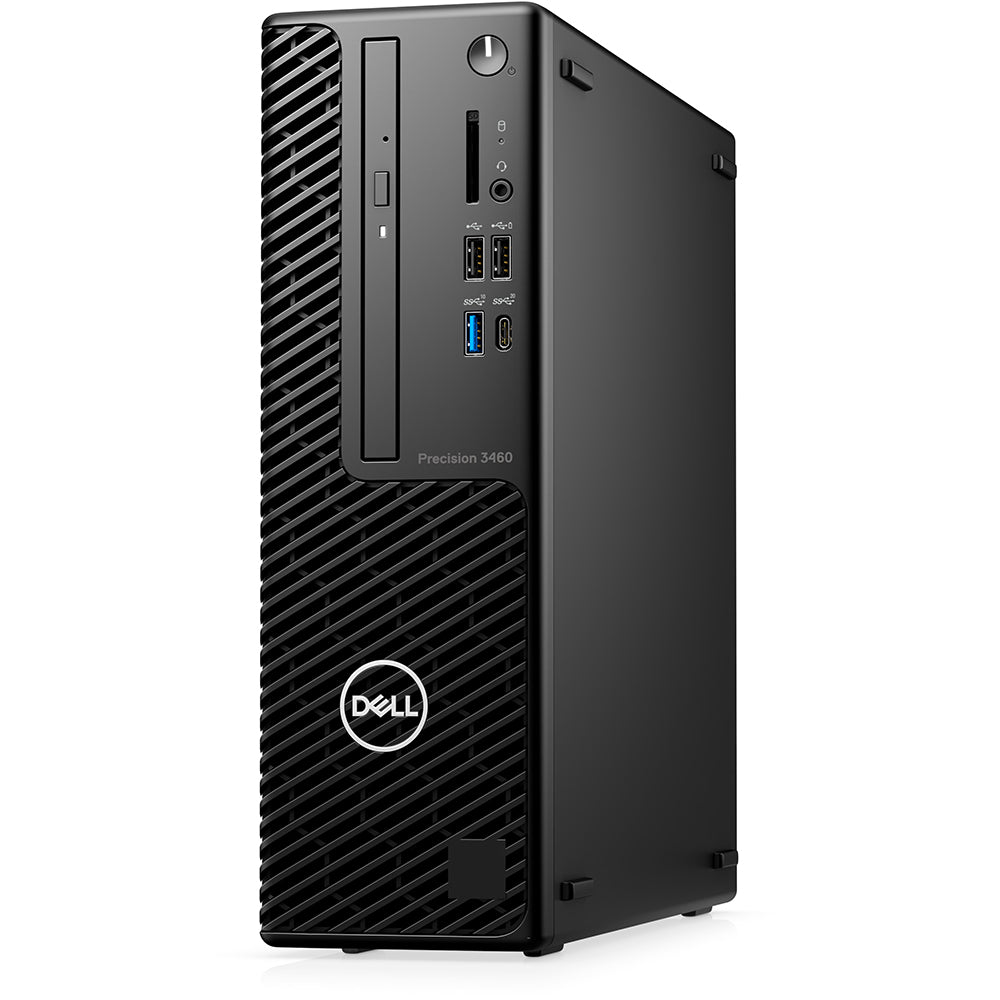 Dell Precision 3460 Workstation