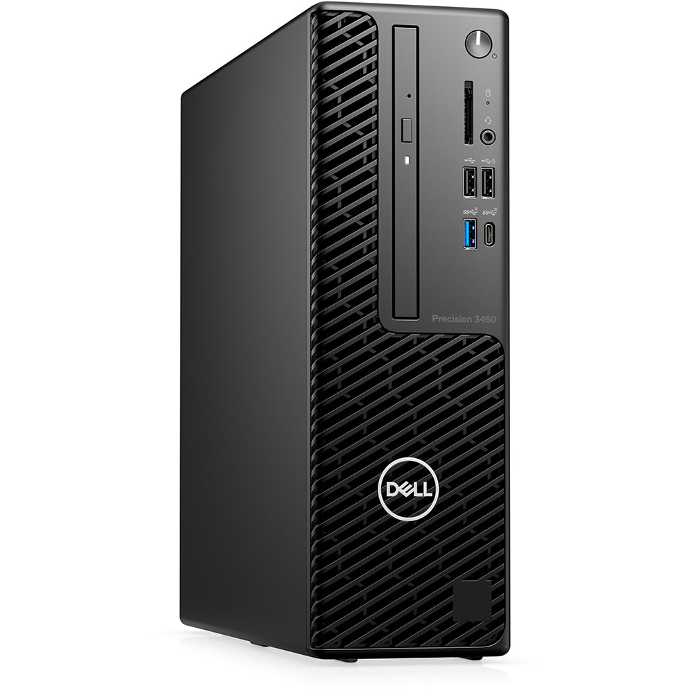 Dell Precision 3460 Workstation