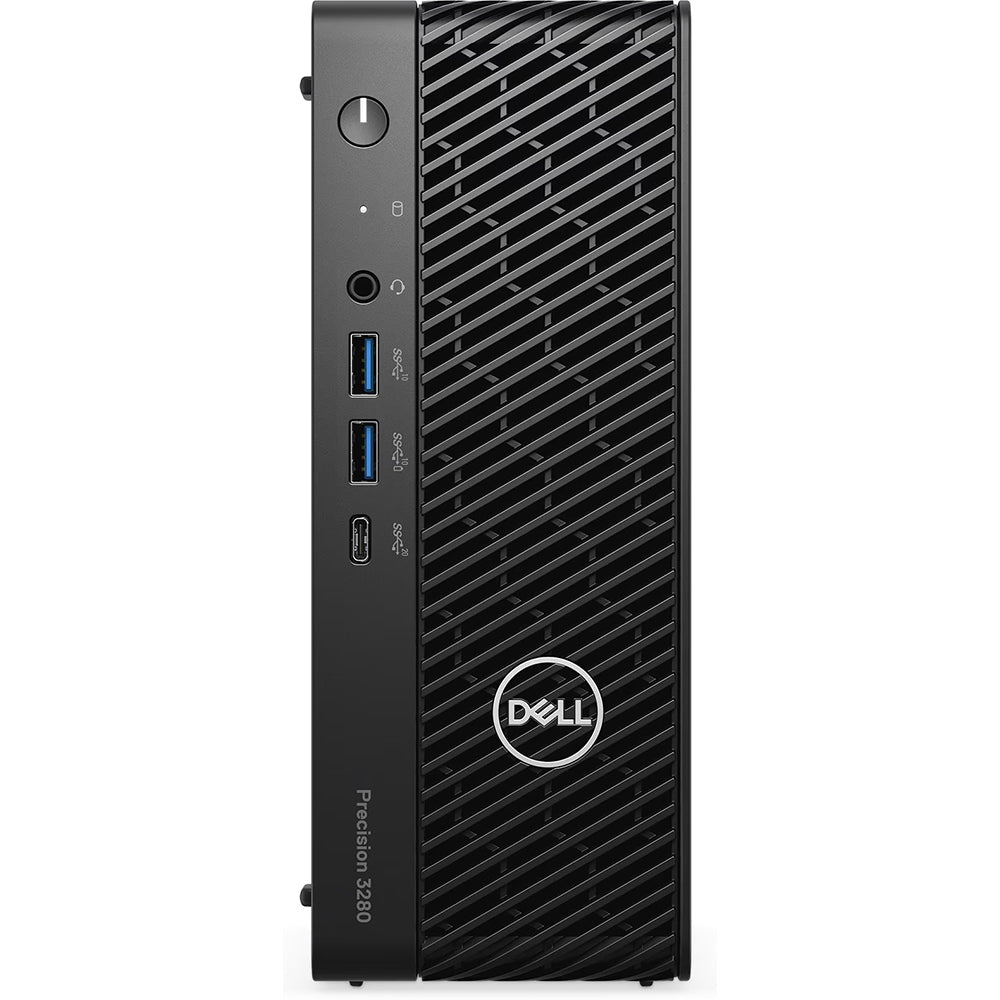 Dell Precision 3280 Workstation
