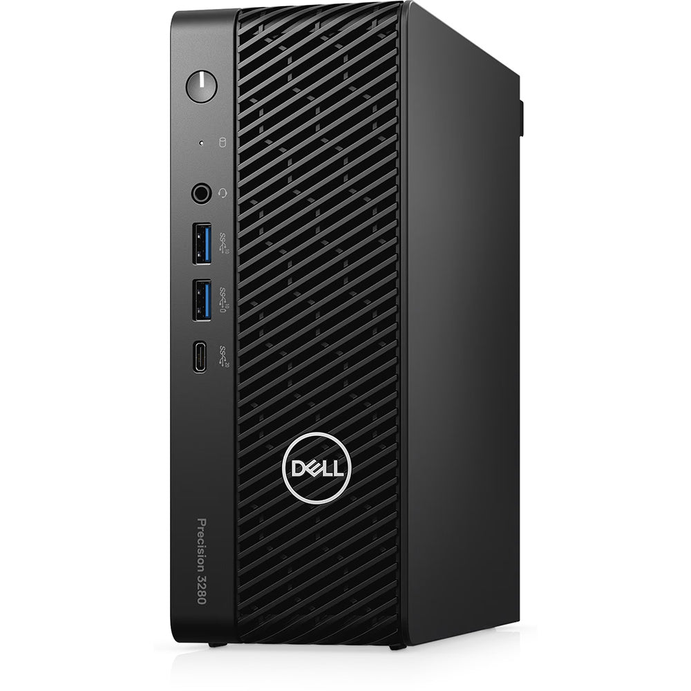 Dell Precision 3280 Workstation