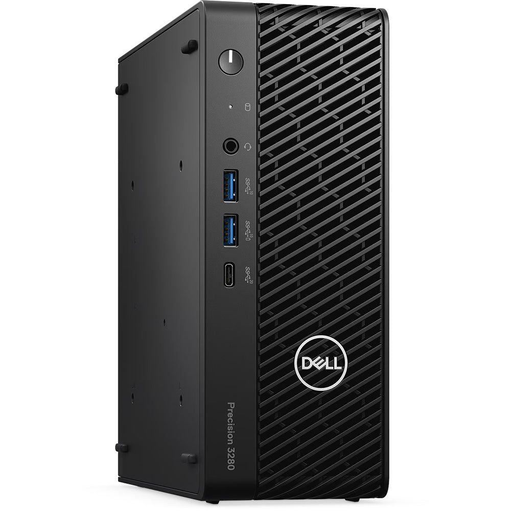 Dell Precision 3280 Workstation